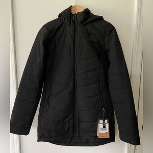 The North Face Women's Tamburello Parka